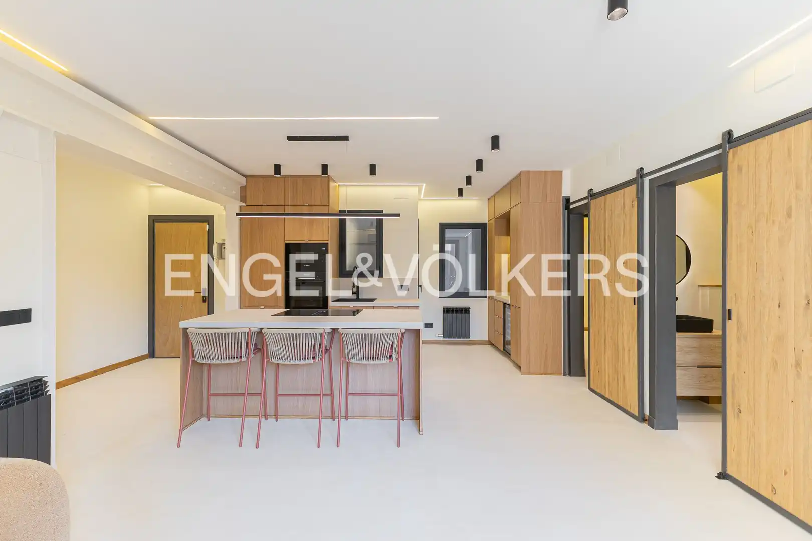 Wohnung zum Verkauf in El Camp d'en Grassot i Gràcia Nova