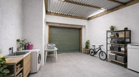 Foto 3 de Casa adosada en venda a Los Pacos, Fuengirola