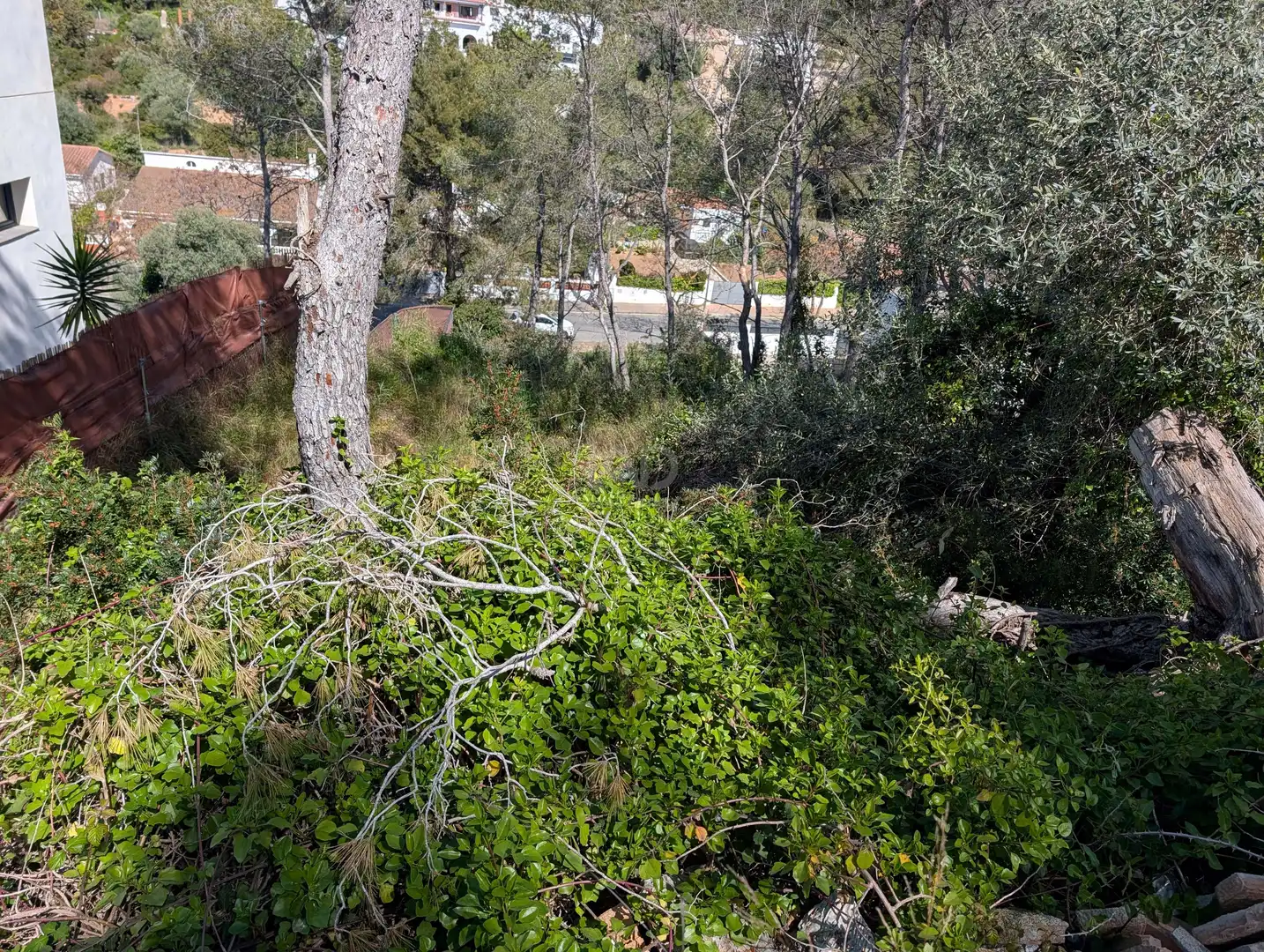 Residential zum Verkauf in Sant Pere de Ribes