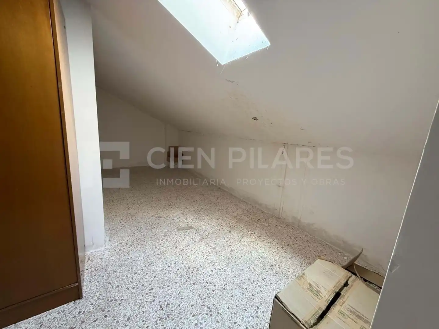 Pis en venda en Arnedo amb Calefacció, Terrassa i Moblat