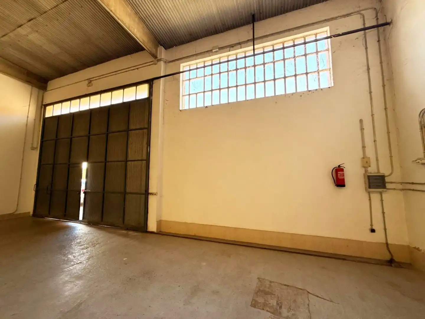 Nave industrielle à vendre à Sector 8 - Nueva Balastera, imagen 2