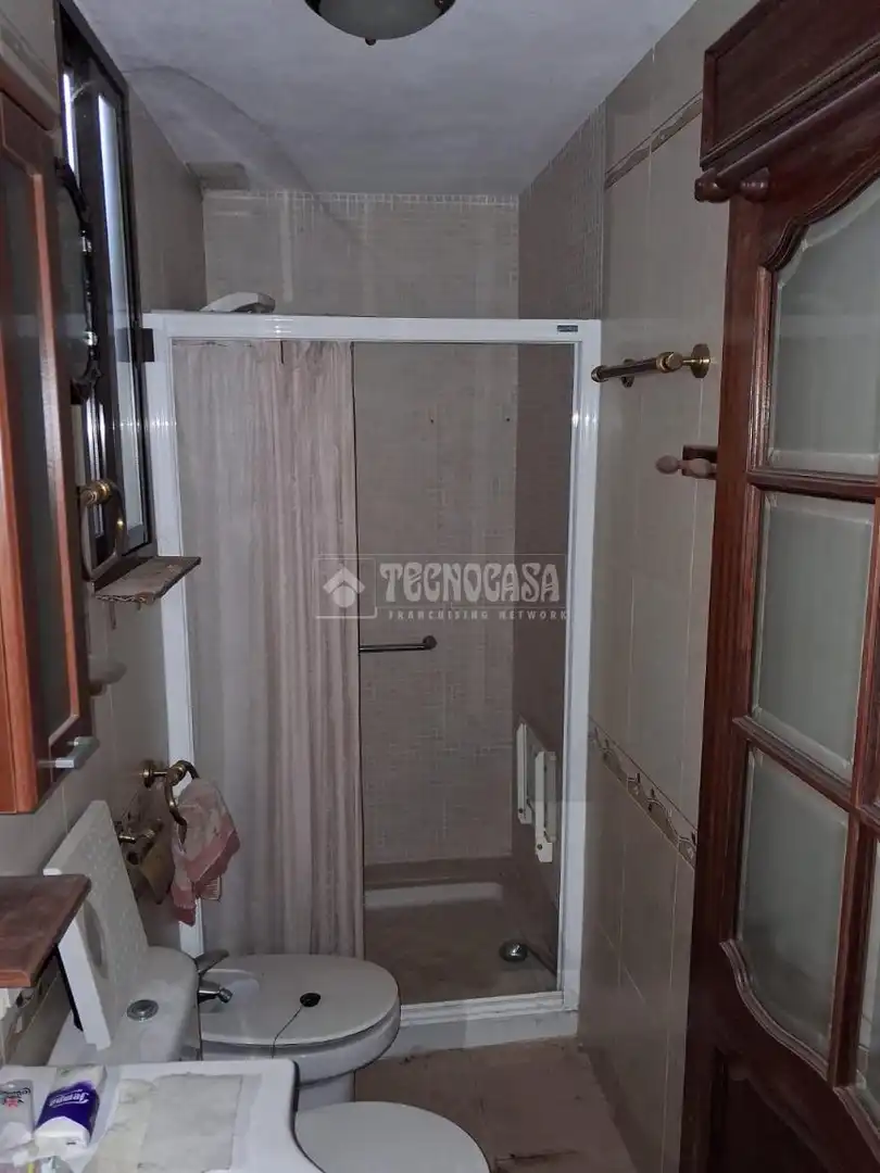 Casa amb terrassa en venda a Baeza, imagen 15