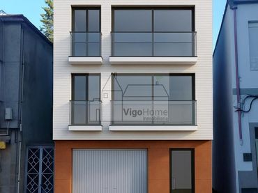 Residencial en venta en PALENCIA