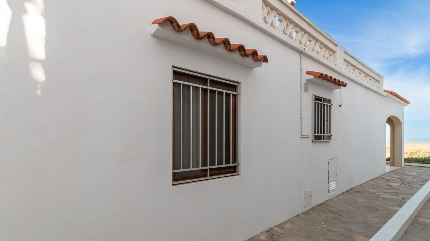 Chalet con jardín en venta en Devessa - Monte Pego, imagen 8