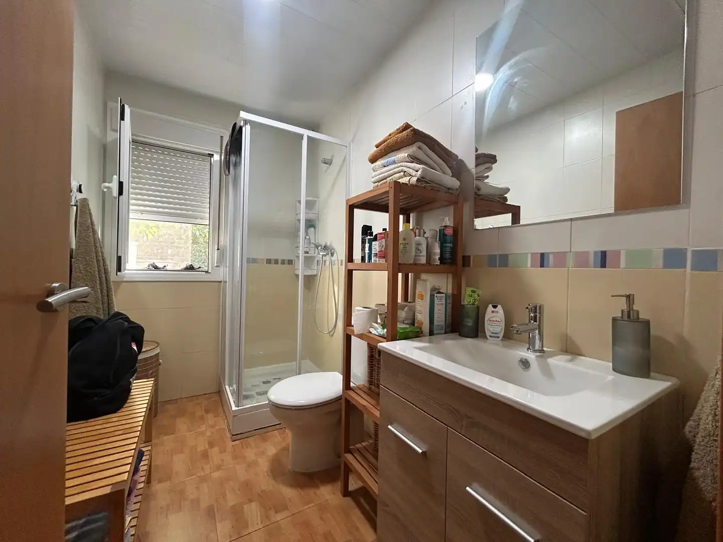 Chalet con jardín en venta en Piera, imagen 15