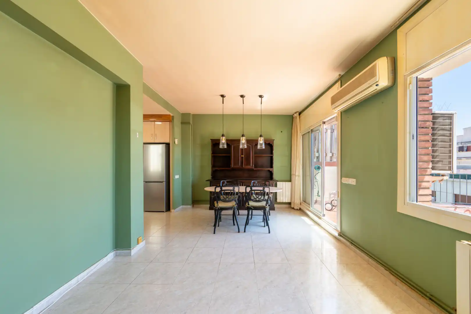 Attic for sale in Carrer de Nàpols, 160, Fort Pienc