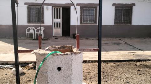 Foto 4 de Casa o xalet en venda a Calle Vidales, 23, Barrax, Albacete