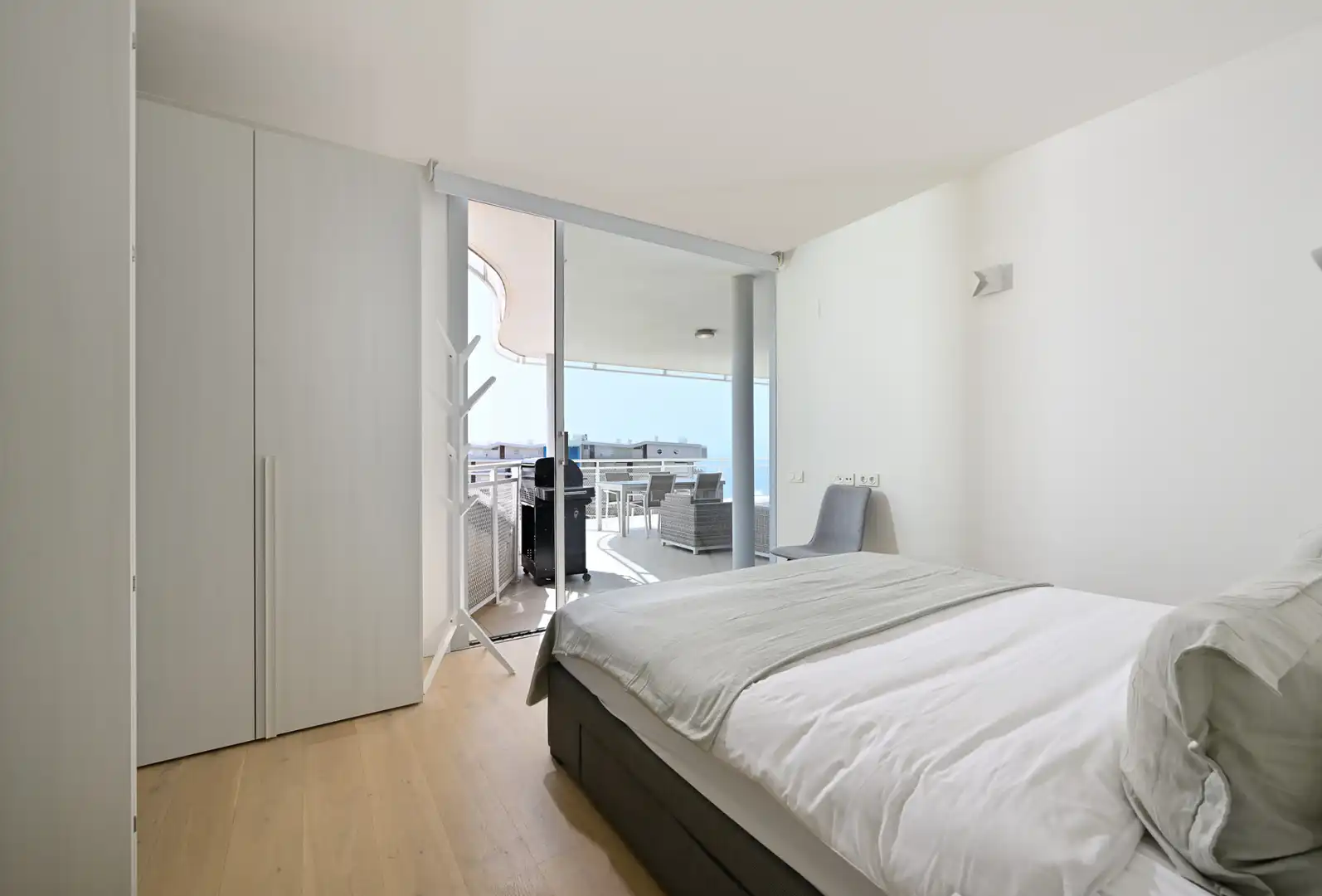 Apartament amb piscina en venda a El Higuerón, imagen 7