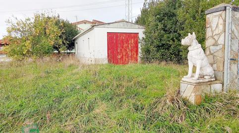 Foto 2 de Residencial en venda a La Arena, Bocines - Nembro - Cardo, Gozón