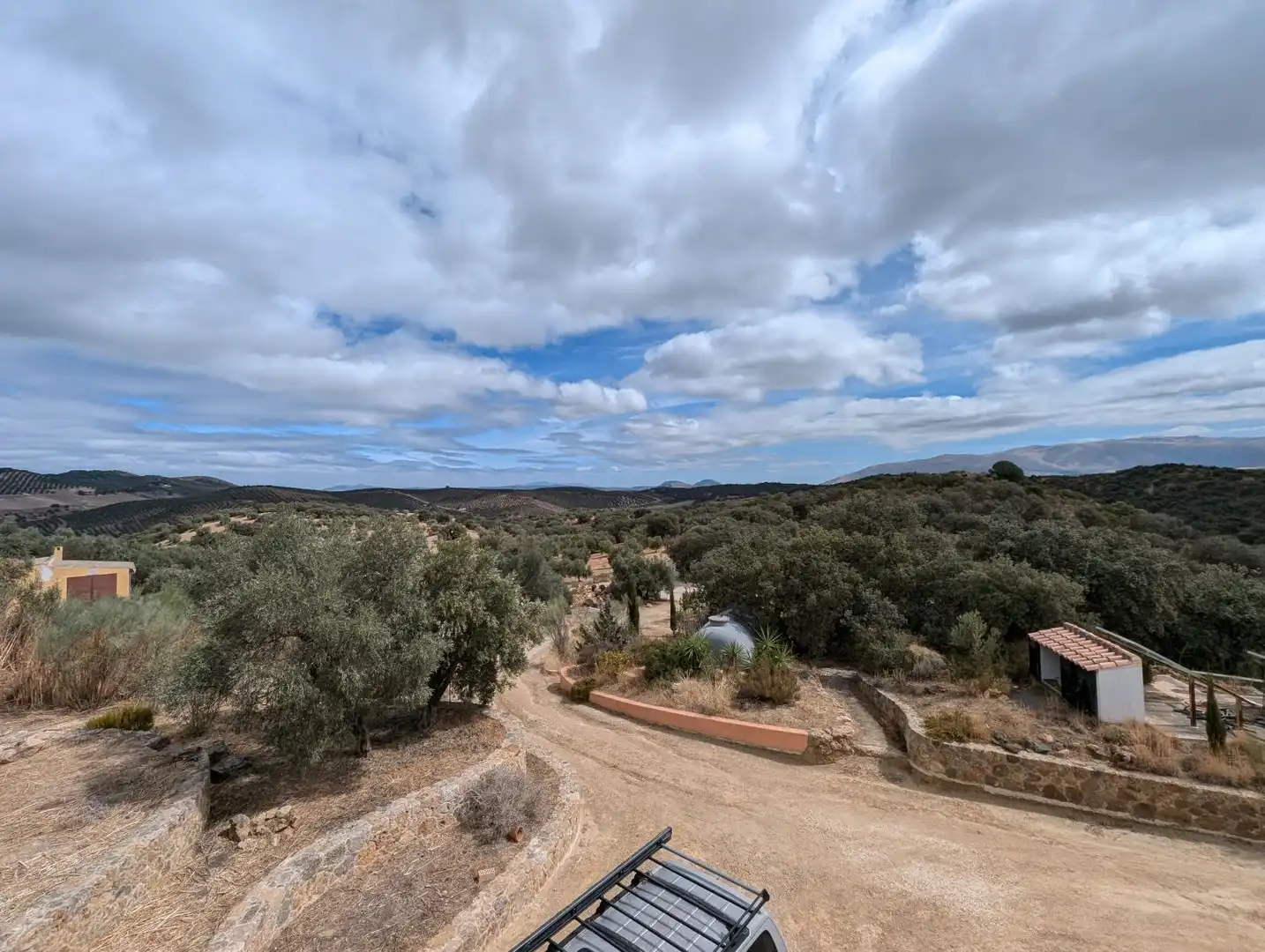 Casa o xalet en venda en Loja amb Calefacció, Jardí privat i Terrassa