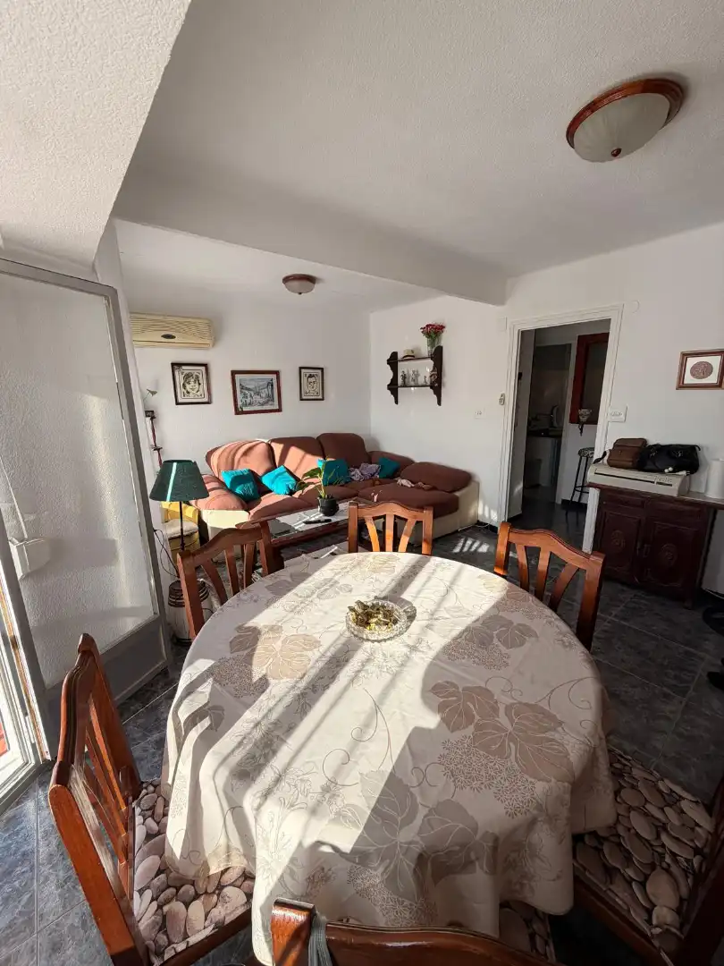 Wohnung mit Terrasse zum Verkauf in Grau de Gandia - Venecia - Marenys de Rafalcaid, imagen 3