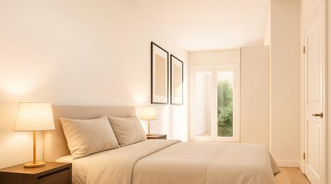 Foto 4 de Planta baja en venta en Carrer de Josep Miquel, Creu de Barberà, Barcelona