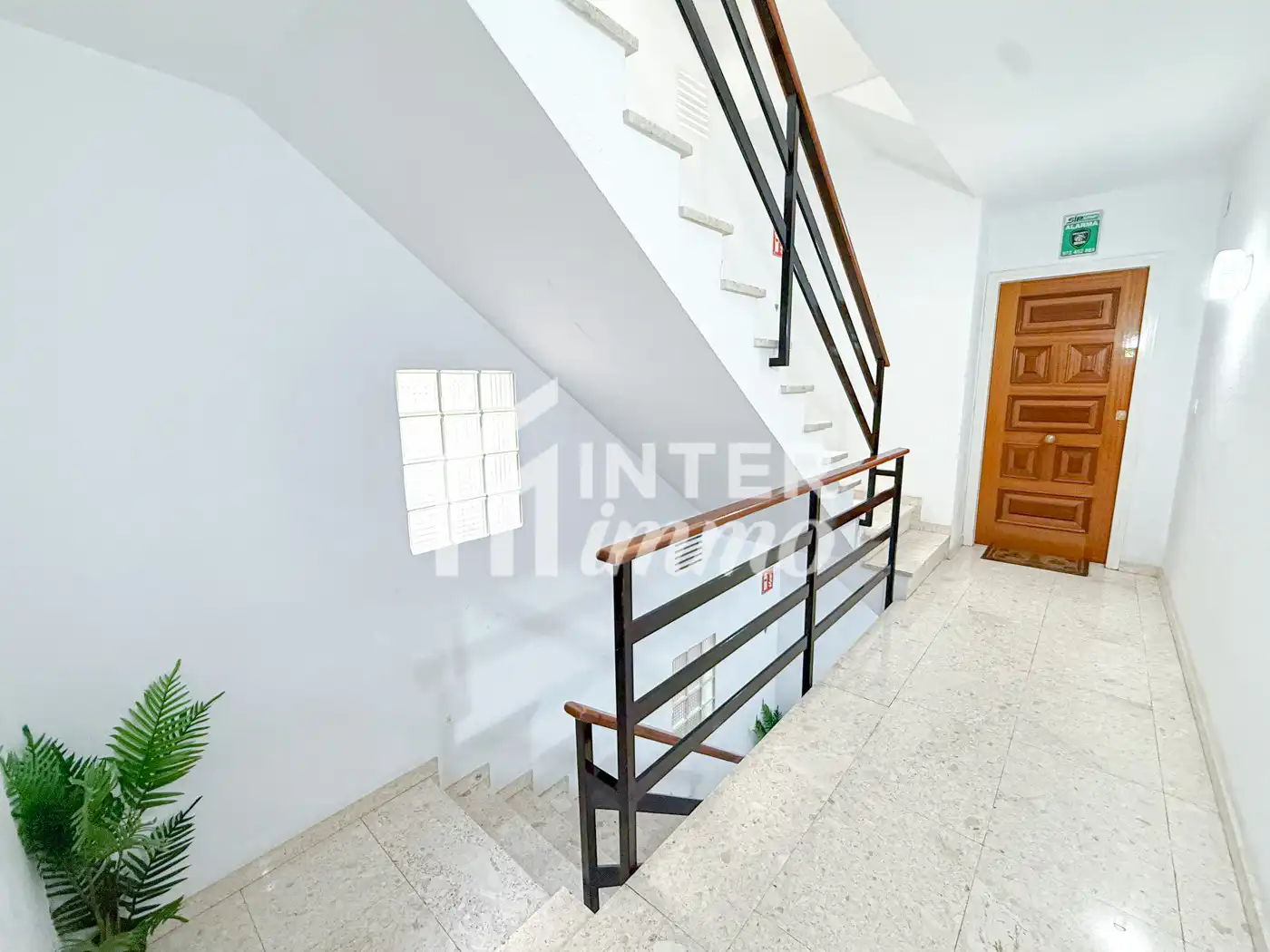 Mini appartamento in vendita a Calle PUIGROM 137, imagen 2
