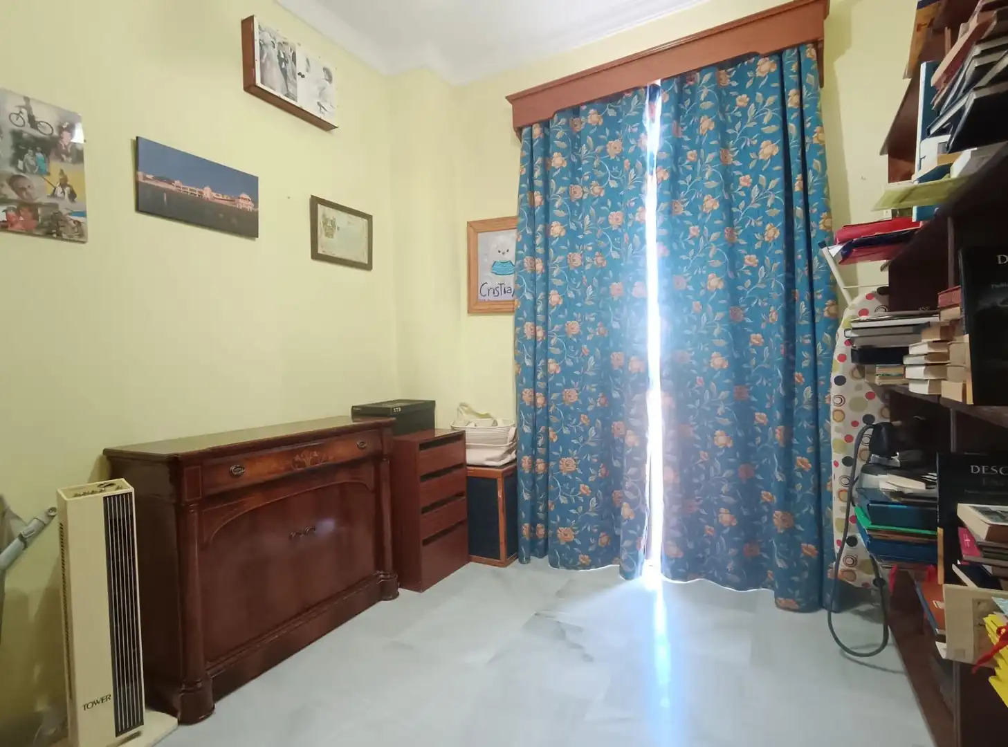 Habitación de Casa o chalet en venta en Chiclana de la Frontera con Jardín privado