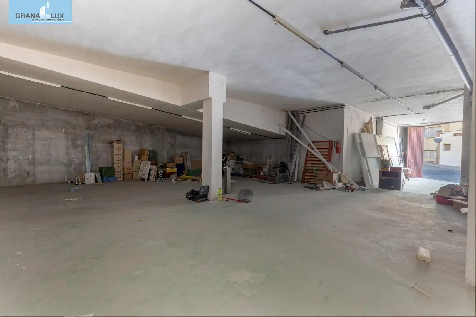 Local comercial en venta en Calle de Ubeda, imagen 9