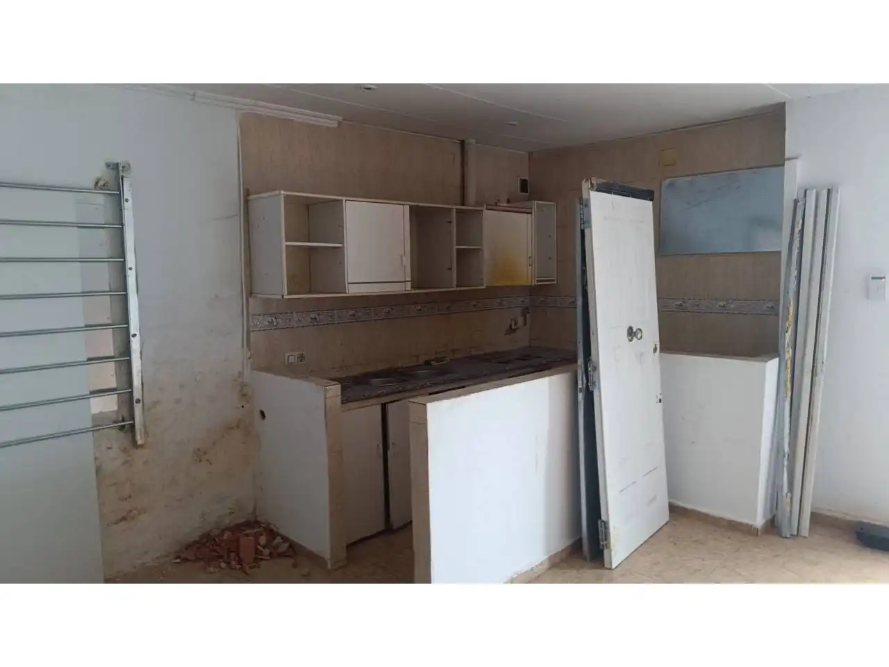 Wohnung zum Verkauf in Calle Escultor Clarà, La Maurina