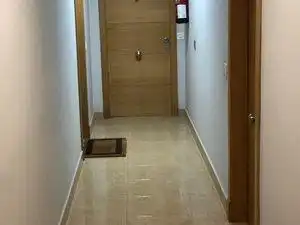 Piso de alquiler en Triana Este