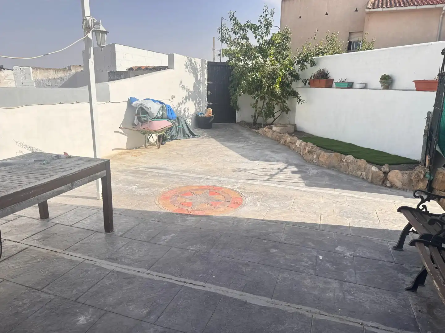 Terrace of Houses for sale in Belinchón