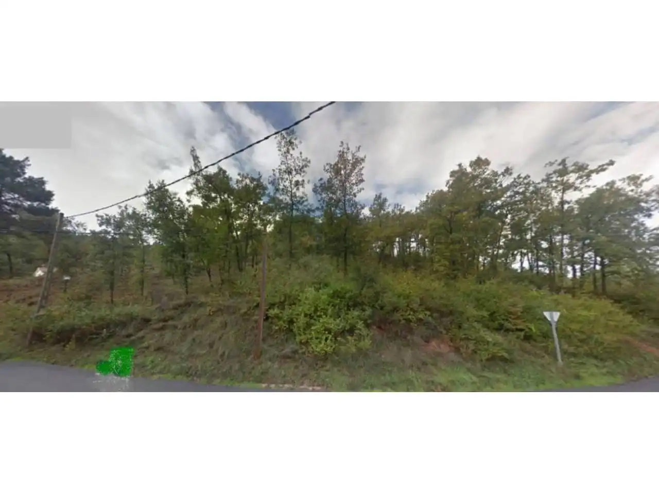 Land for sale in Muntanyola