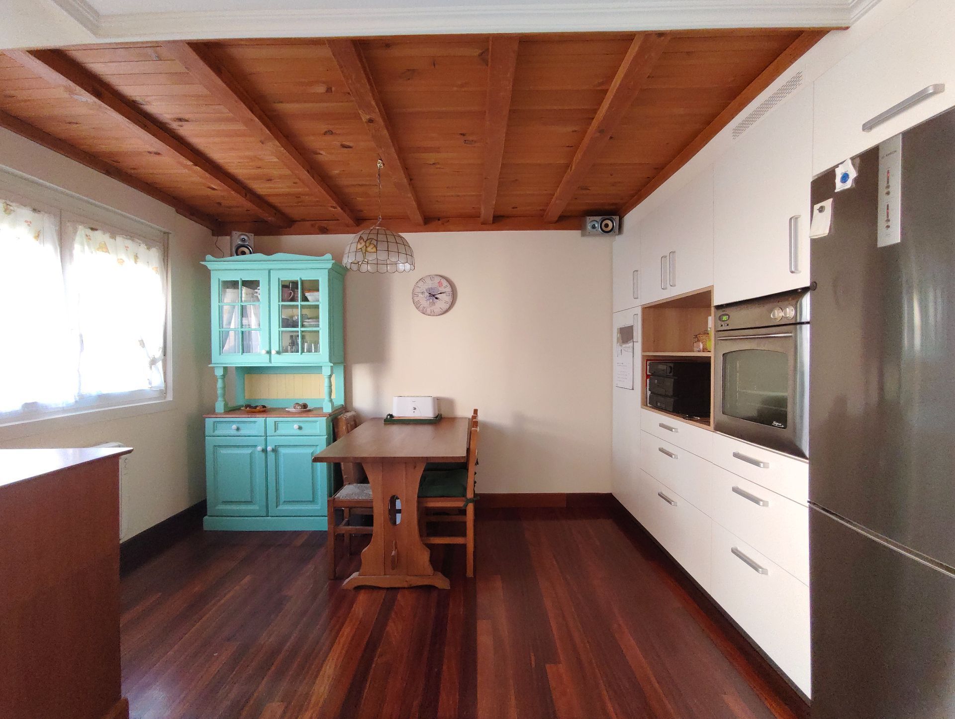 Kitchen of Flat for sale in Urnieta  with Heating, Terrace and Storage room