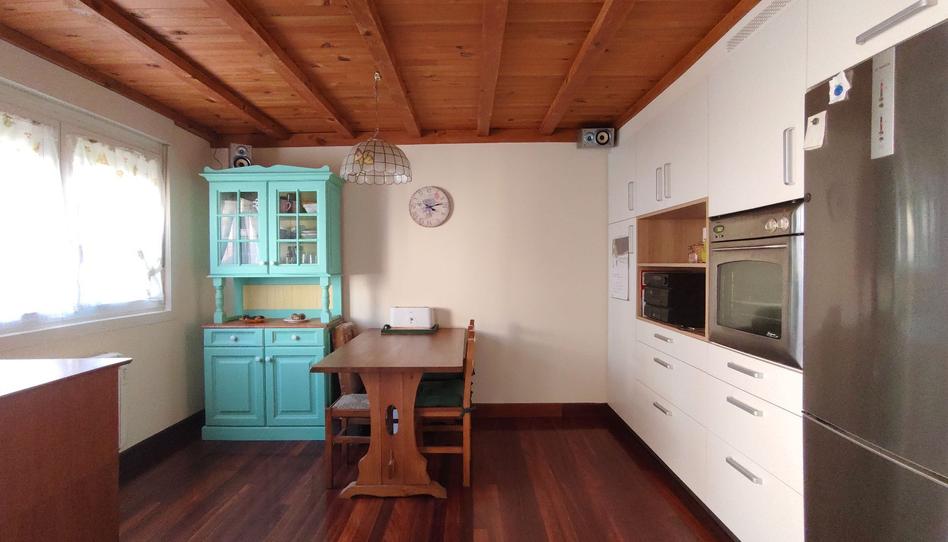Photo 1 of Flat for sale in Urnieta, Gipuzkoa