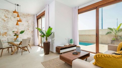 Photo 5 of Houses for sale in N/a, -1, Cala Marqués, Vera