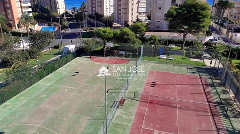 Foto 3 de Apartament en venda a  Costa Blanca, Cabo de las Huertas, Alicante