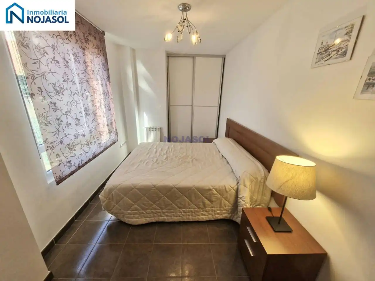 Apartament amb piscina en venda a Calle BARRIO MAEDA, imagen 33
