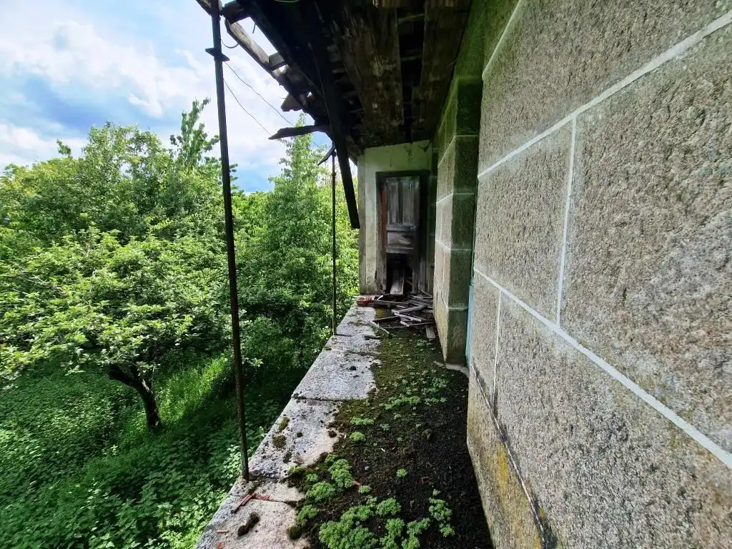 Terrassa de Finca rústica en venda en Piñor amb Jardí privat i Balcó