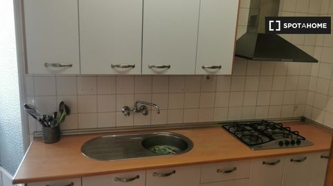 Foto 5 de Piso de alquiler en Camino de Ronda, Granada Capital