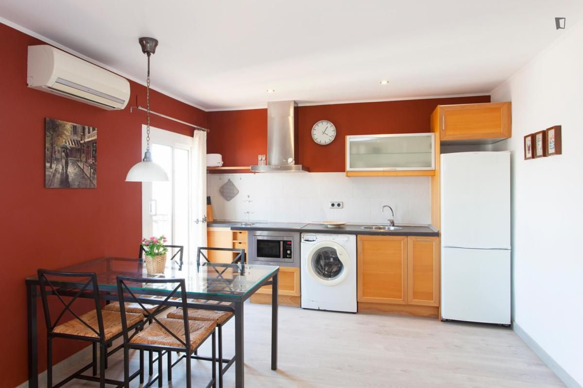 Apartament de lloguer a Pubilla Cases