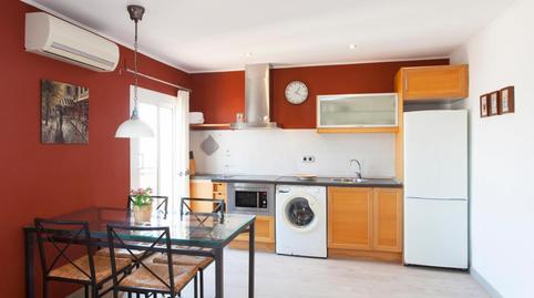 Foto 5 de Apartament de lloguer a Pubilla Cases, Barcelona