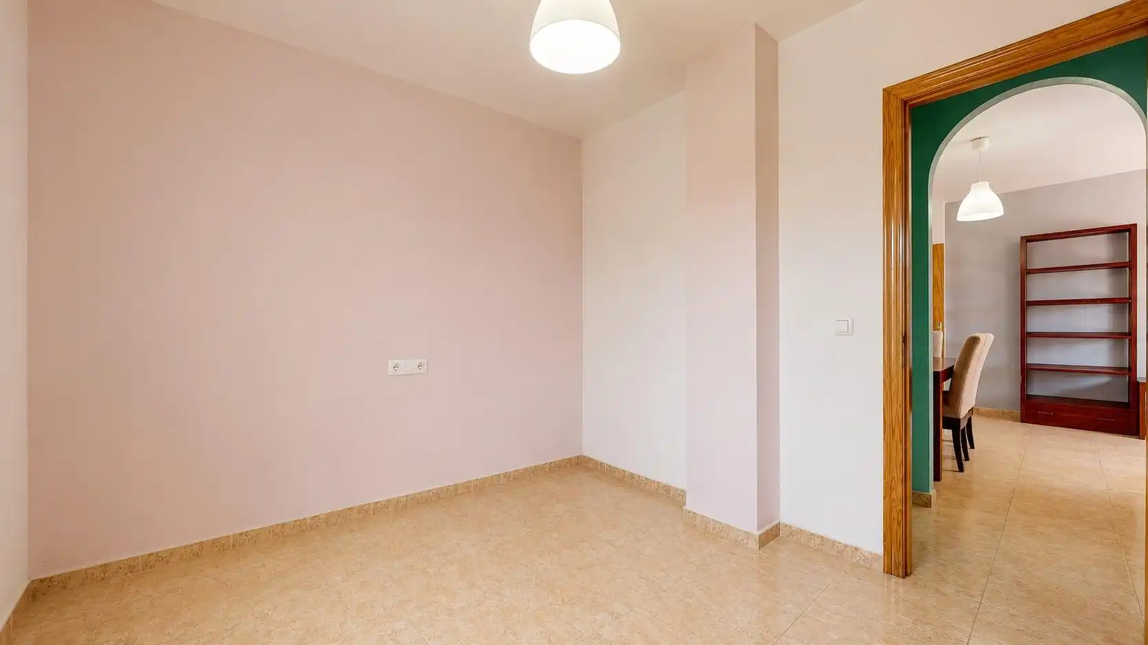 Habitación de Piso en venta en Vícar con Aire acondicionado, Calefacción y Trastero