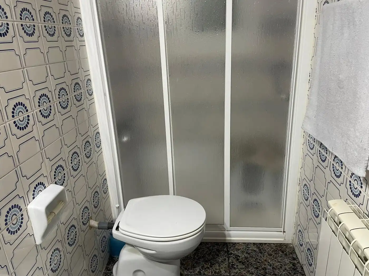 Pis amb terrassa en venda a Santa Margarida de Montbui, imagen 28