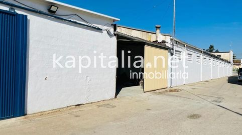 Nave Industrial en Xativa, imatge 3