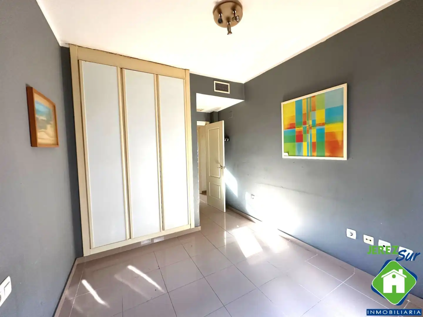 Habitación de Piso en venta en Jerez de la Frontera con Aire acondicionado, Calefacción y Terraza