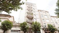 Exterior view of Duplex for sale in Vigo   with Terrace