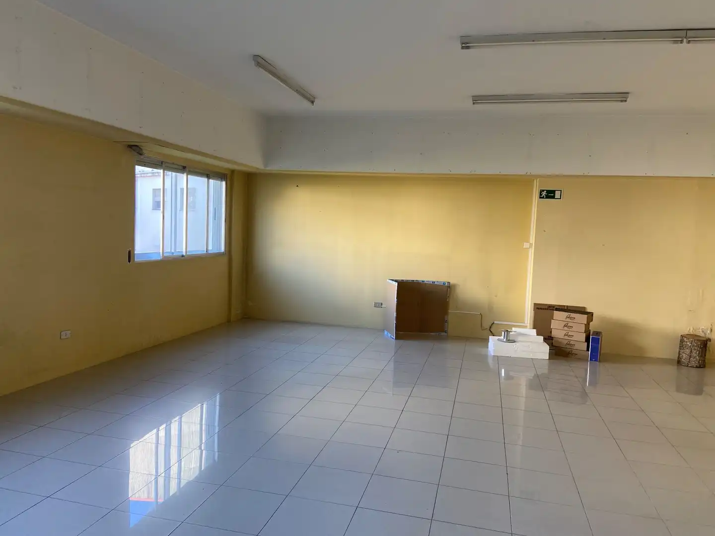 Locale commerciale in affitto a Lalín, imagen 19