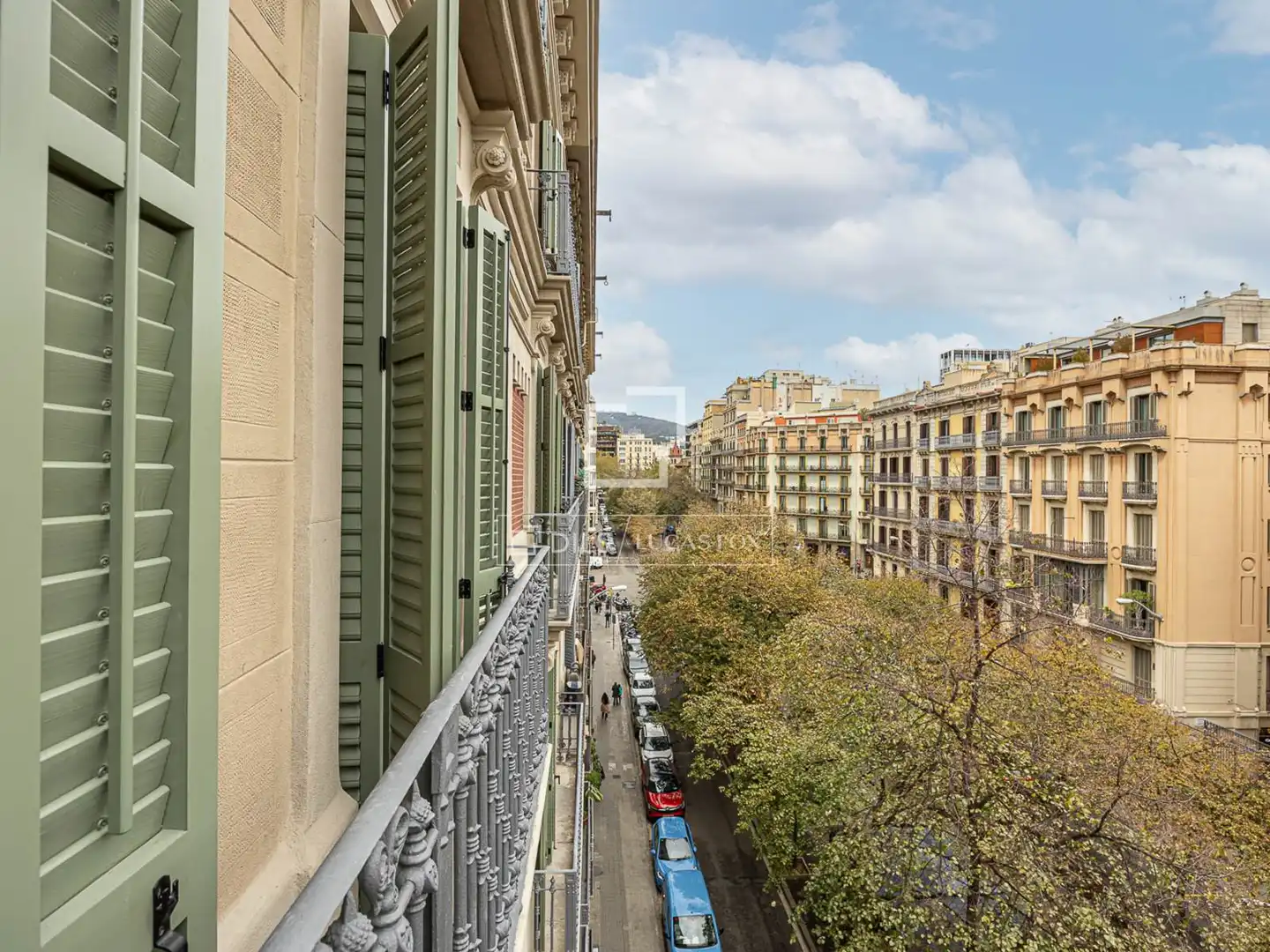 Appartamento con balcone in vendita a Eixample, imagen 35