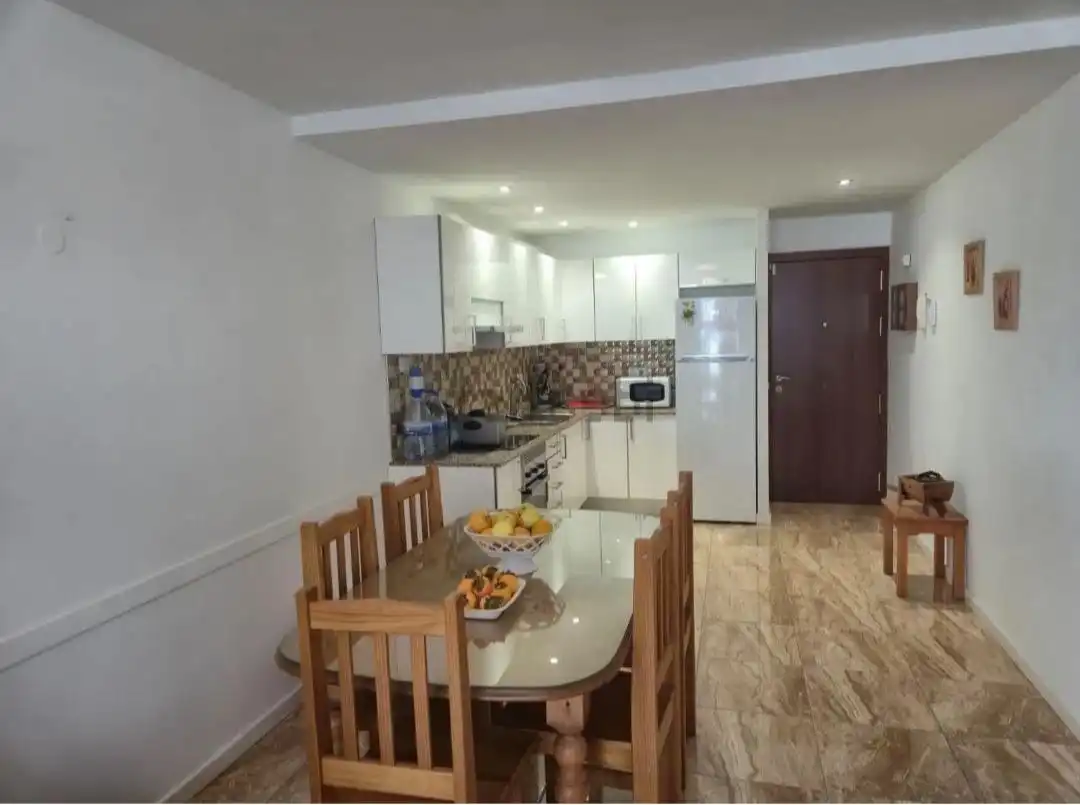 Piso en venta en Calle JUAN AUSTRIA, imagen 10