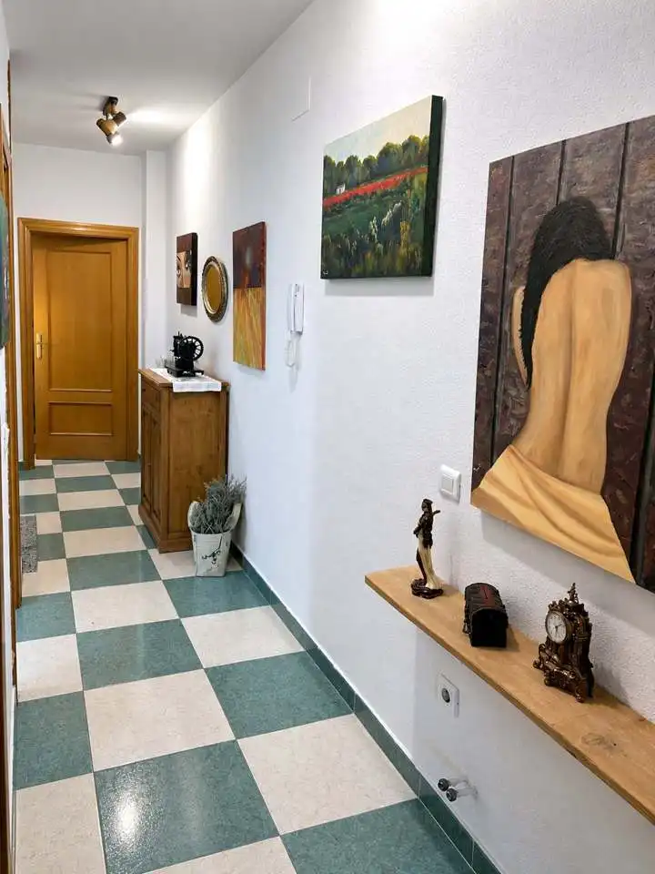 Casa en venda a Tomelloso, imagen 7