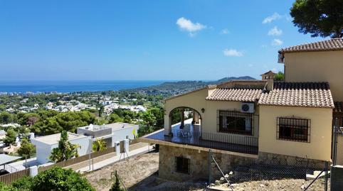 Photo 5 of House or chalet for sale in Cap Martí - El Tossalet - Pinomar, Alicante