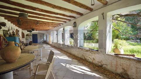 Foto 2 de Casa o xalet en venda a Major, 25, Vilaplana, Tarragona