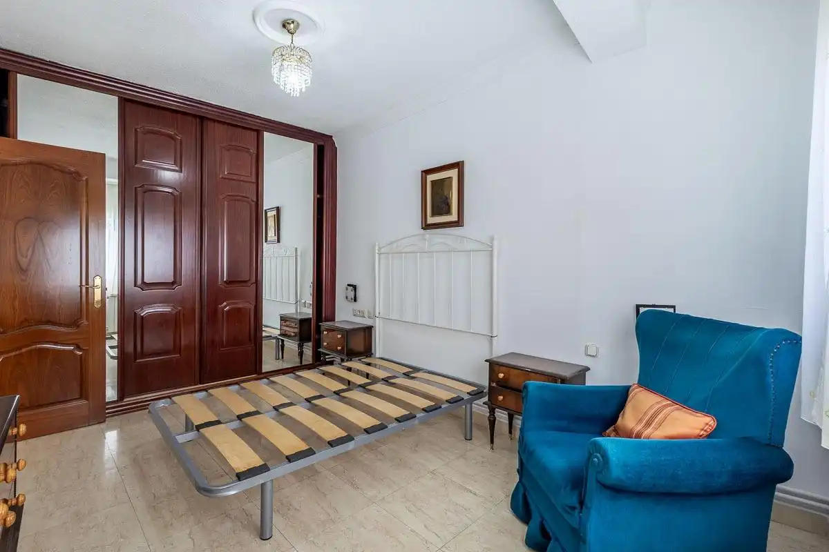 Habitación de Piso en venta en Zaidín