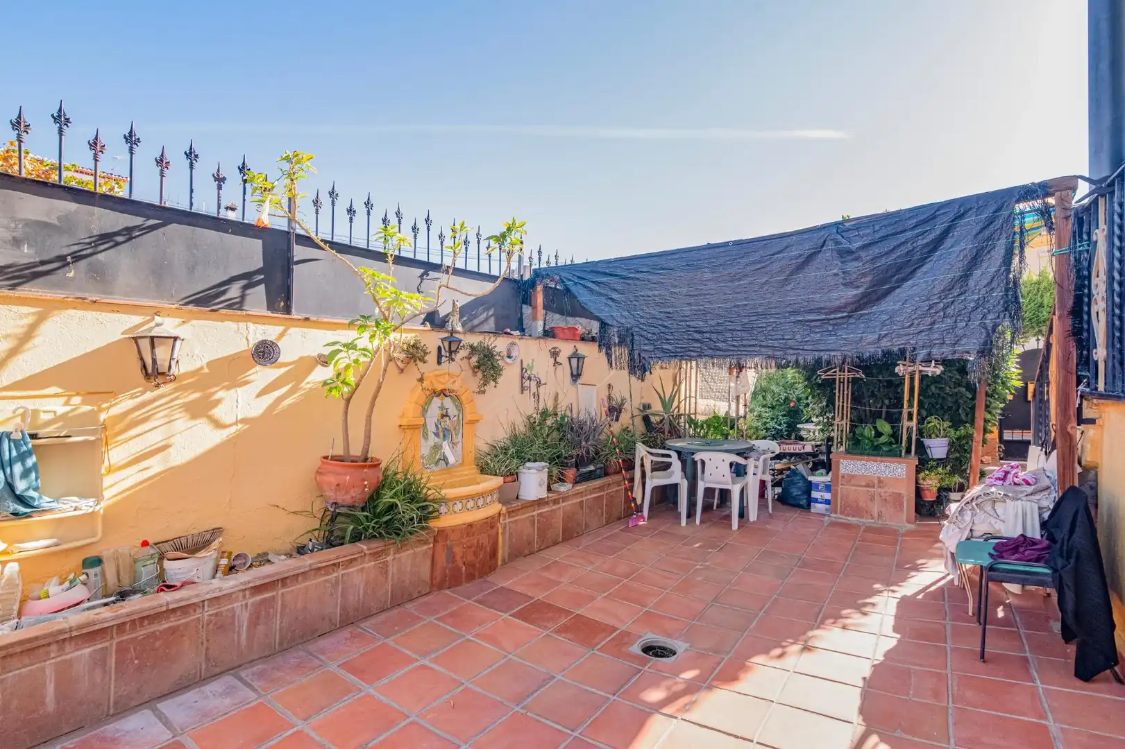 Casa o xalet en venda a La Zubia, Granada