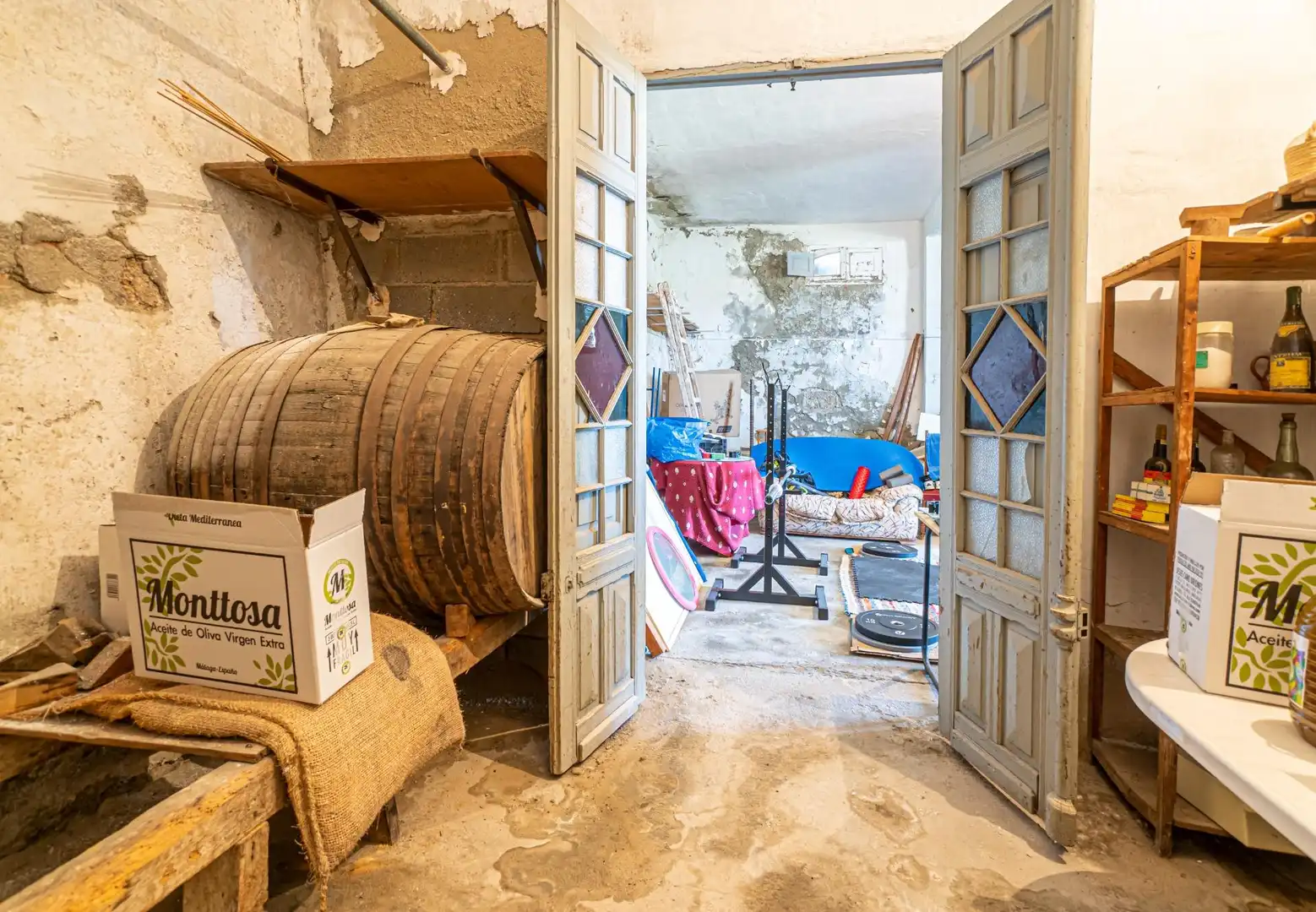 Casa o xalet en venda en Frigiliana amb Aire condicionat, Calefacció i Jardí privat