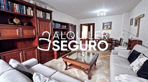 Foto 4 de Pis de lloguer a Del Santuario de Valverde, Montecarmelo, Madrid