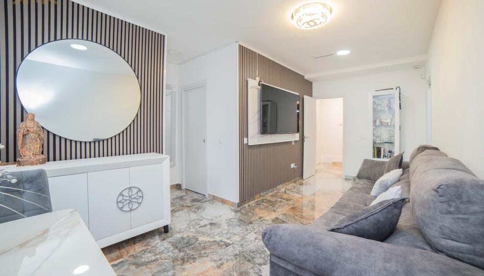 Photo 1 of Flat for sale in Calle de la Comunidad de Madrid, El Arroyo - La Fuente, Madrid