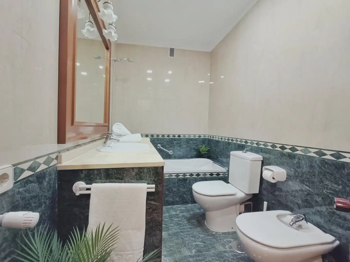 Room in DON RAMON DE LA CRUZ, Castellana
