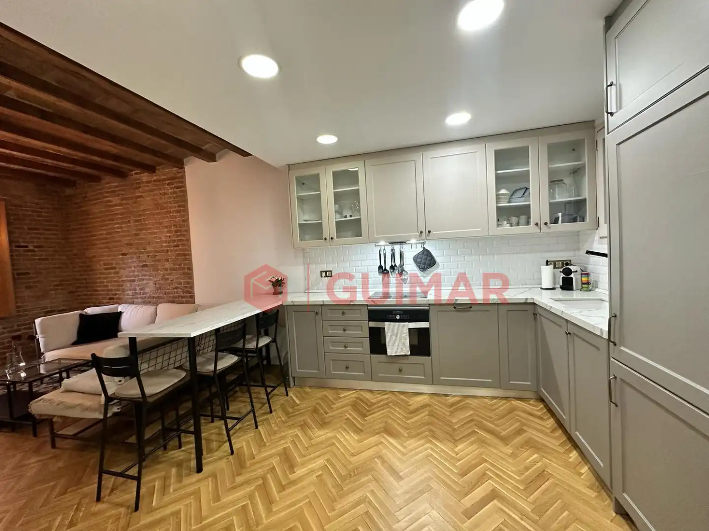 Wohnung zum Verkauf in Barcelona - CL LLUNA, imagen 8